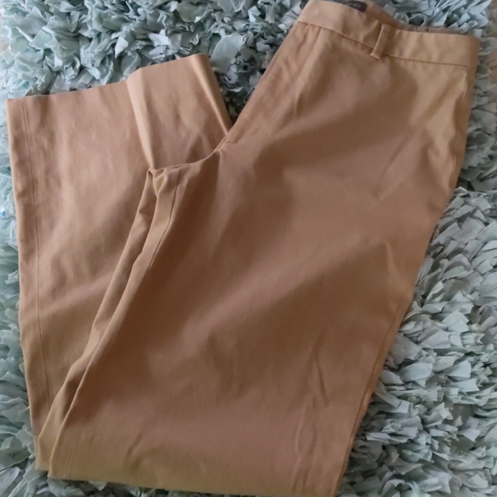 Banana Republic Pants 🔥